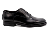 Martin Dingman - MEN'S CAMPANIA ITALIAN CALF LEATHER CAP TOE SHOE