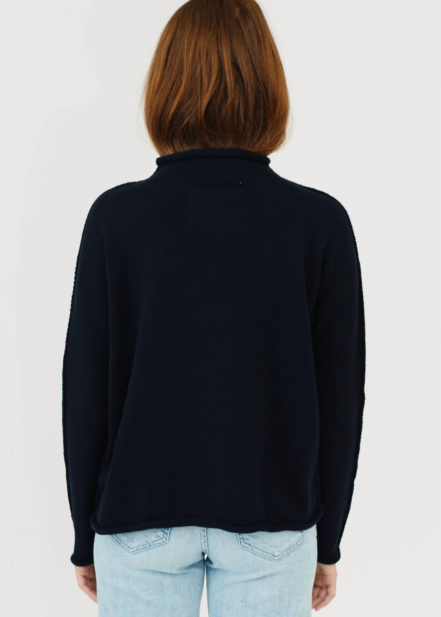 Frank & Eileen - Monterey Sweater