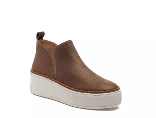 J/Slides - Women's Mika Sneakers