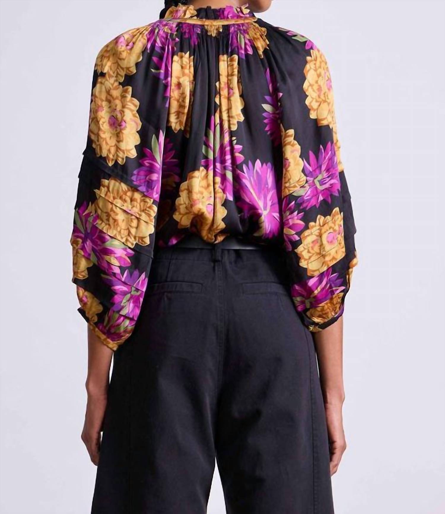 Apiece Apart - Trini Top