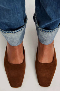 Free People - Women's Avenue Heels