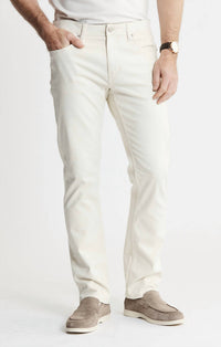 Jachs New York - Stretch Cotton 5-Pocket Pants