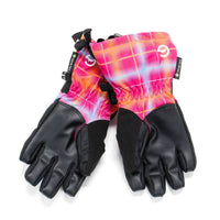 Gordini - Girl's Charger Waterproof Insulated Junior Gloves