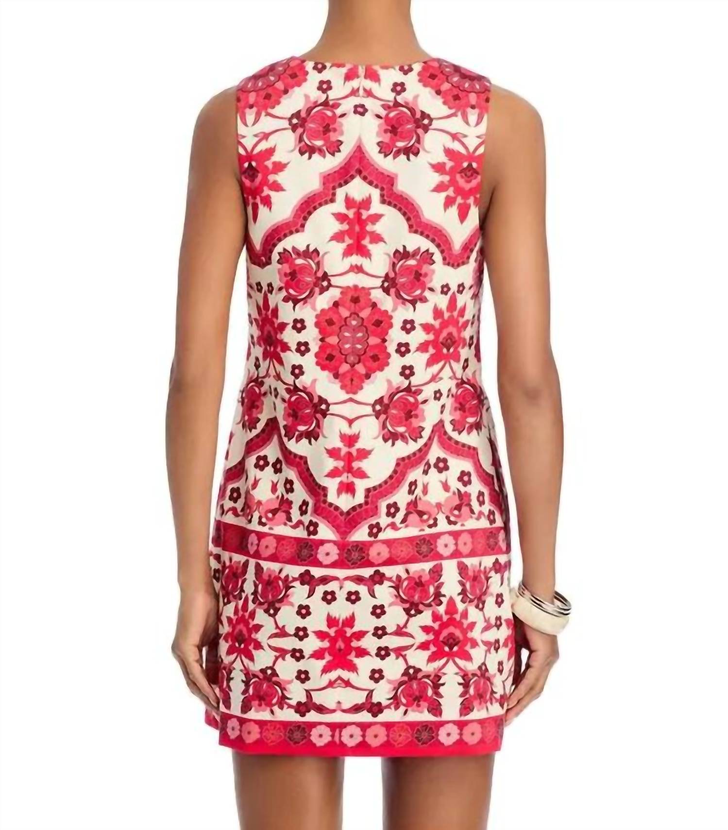 Cara Cara - Mackenzie Dress