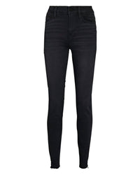 LE HIGH SKINNY JEANS