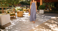 Eywasouls - Stacey Maxi Dress