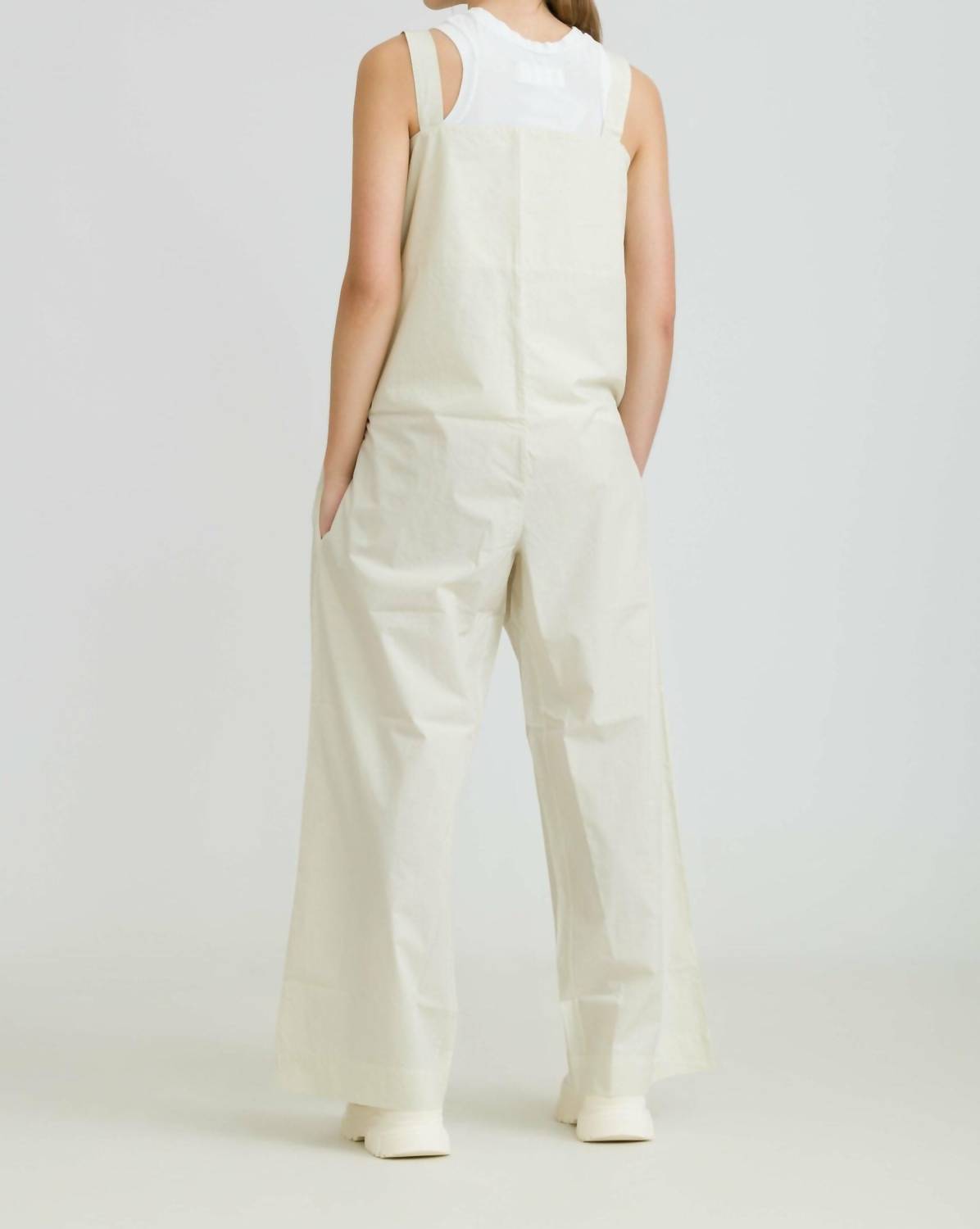 Labo.Art - Tuta Paolina Clara Overalls