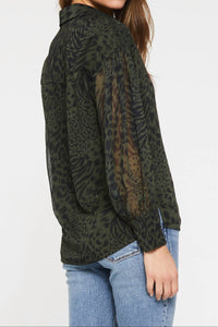 Another Love - Brittany Long Sleeve Shirt