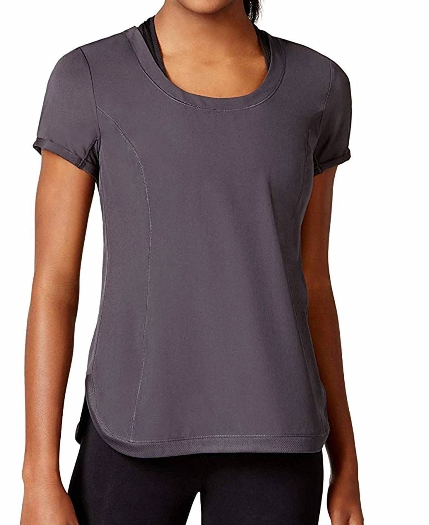 Calvin Klein - Performance Racerback T-Shirt