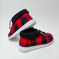 Gypsy Jazz - Women's Mighty Sneaker Bootie