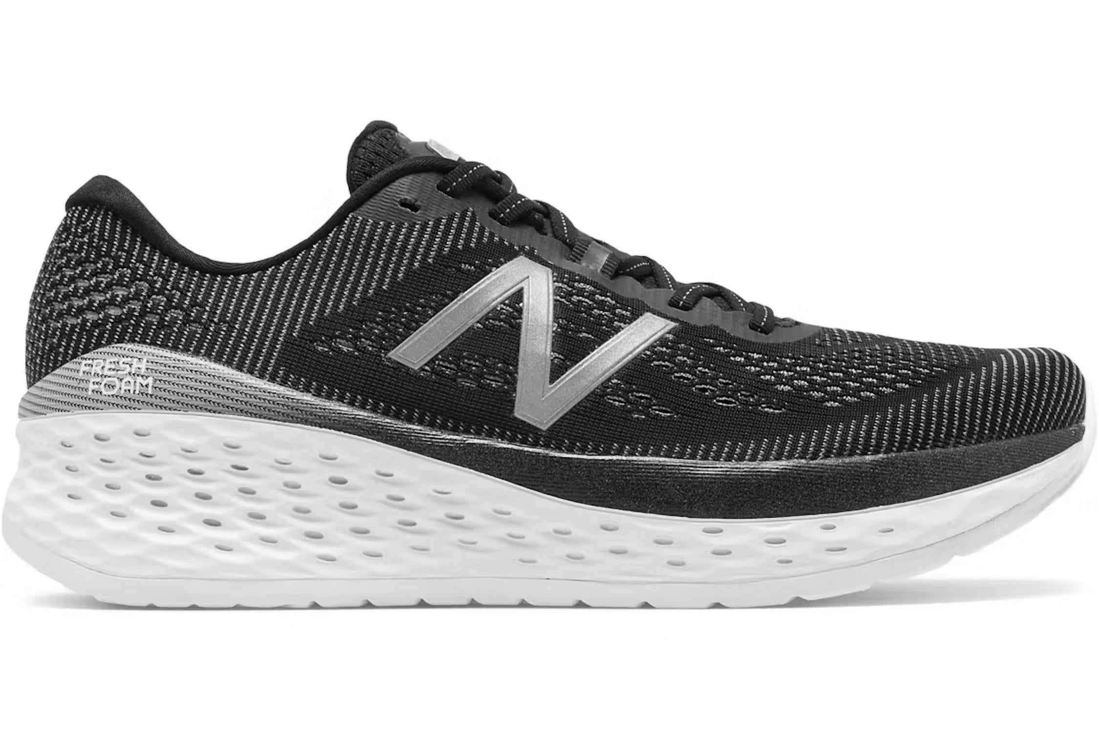 New Balance - Men's Mmorbk Shoe