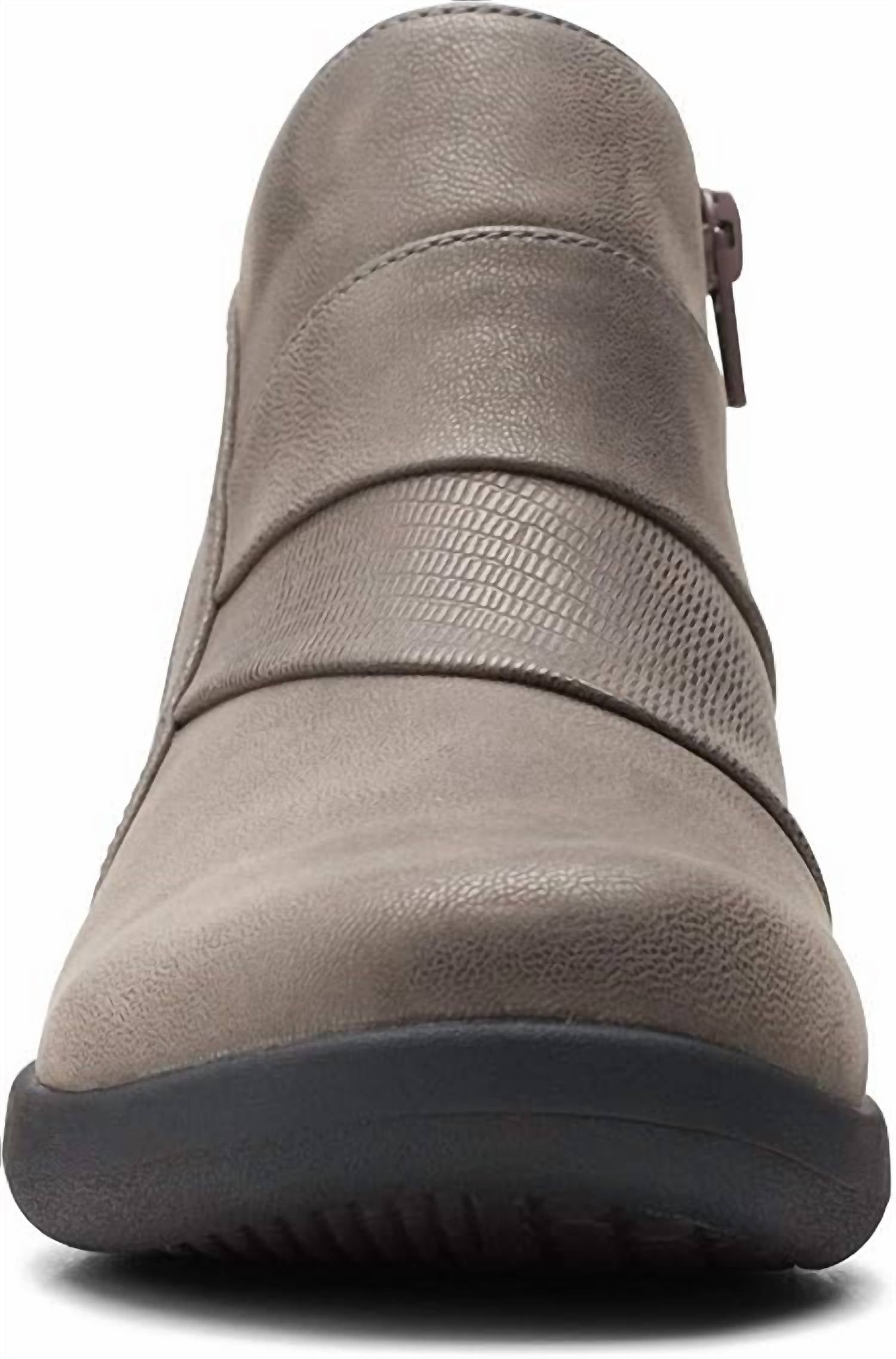 Clarks - Women's Sillian 2.0 Bootie