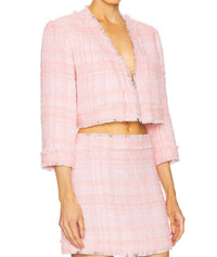 Alexis - Benning Jacket