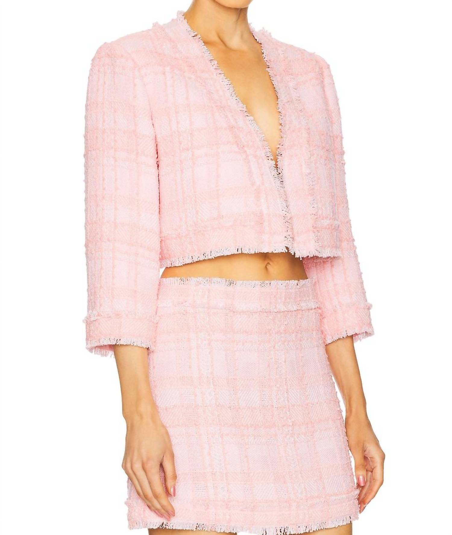 Alexis - Benning Jacket