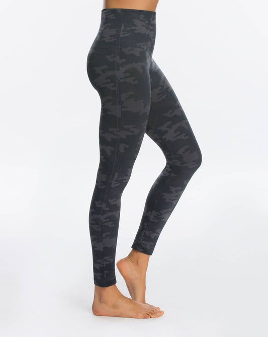 Look At Me Now Seamless Leggings