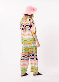 Frnch - Ania Woven Blouse