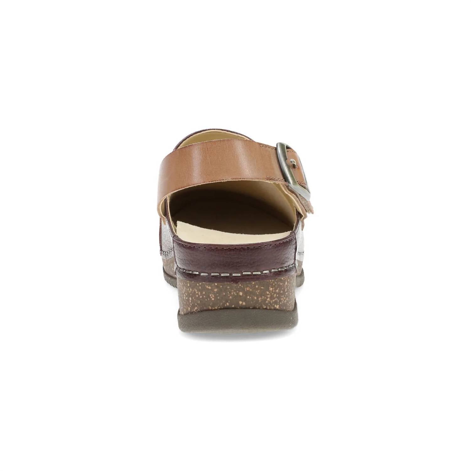 Dansko - Women's Merrin Slingback Clogs