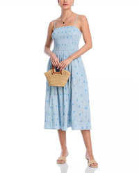 Ciao Lucia - Mael Midi Dress
