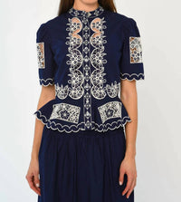 Love The Label - Elizabeth Top