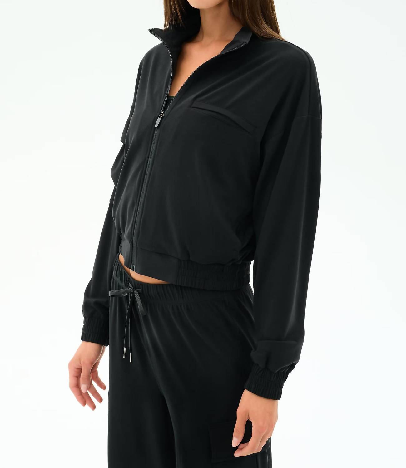 Splits59 - Peaches Airweight Cargo Jacket