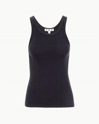 Amo - Long Rib Tank Top