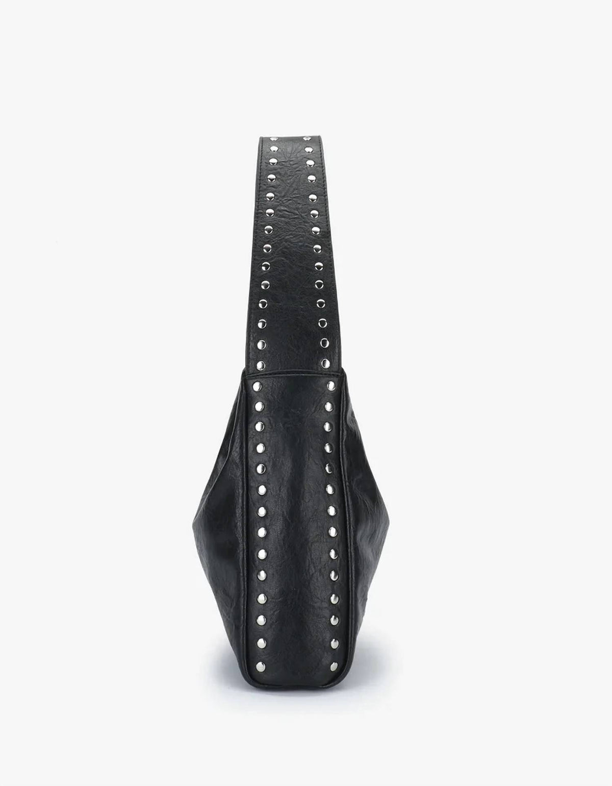 Remi/Reid - Women's Pasadena Studded Shoulder Bag