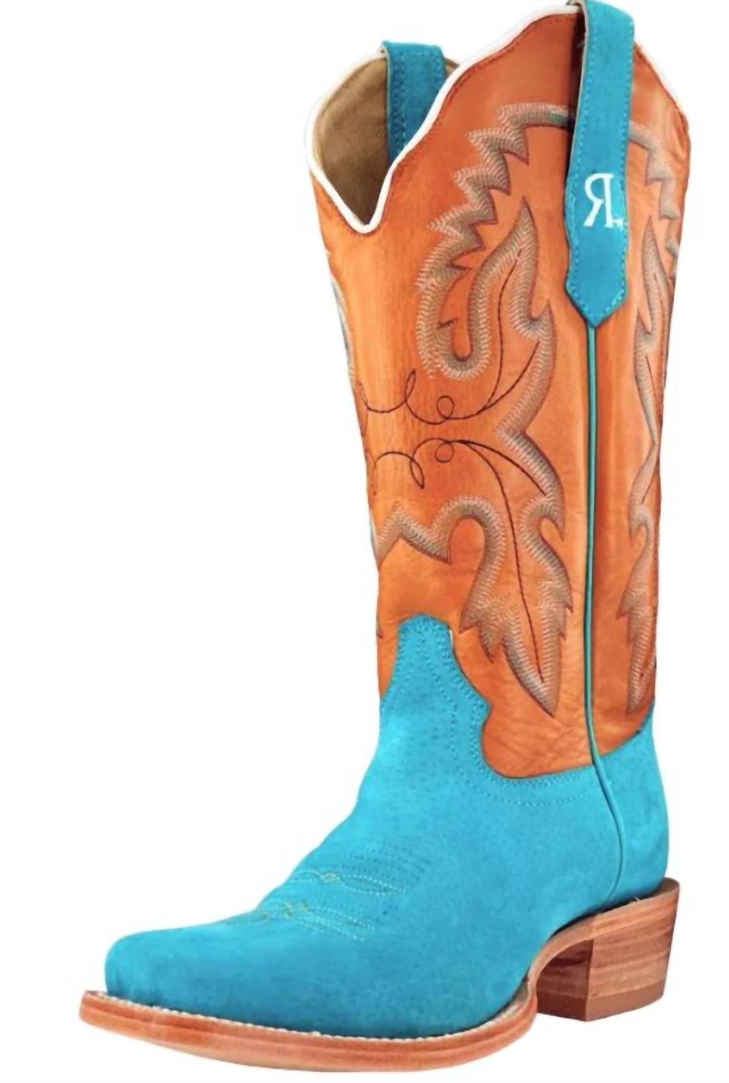 R Watson Boots - Women's Boar Boot