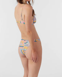 O'Neill - Arta Geo Flamenco Bikini Bottoms