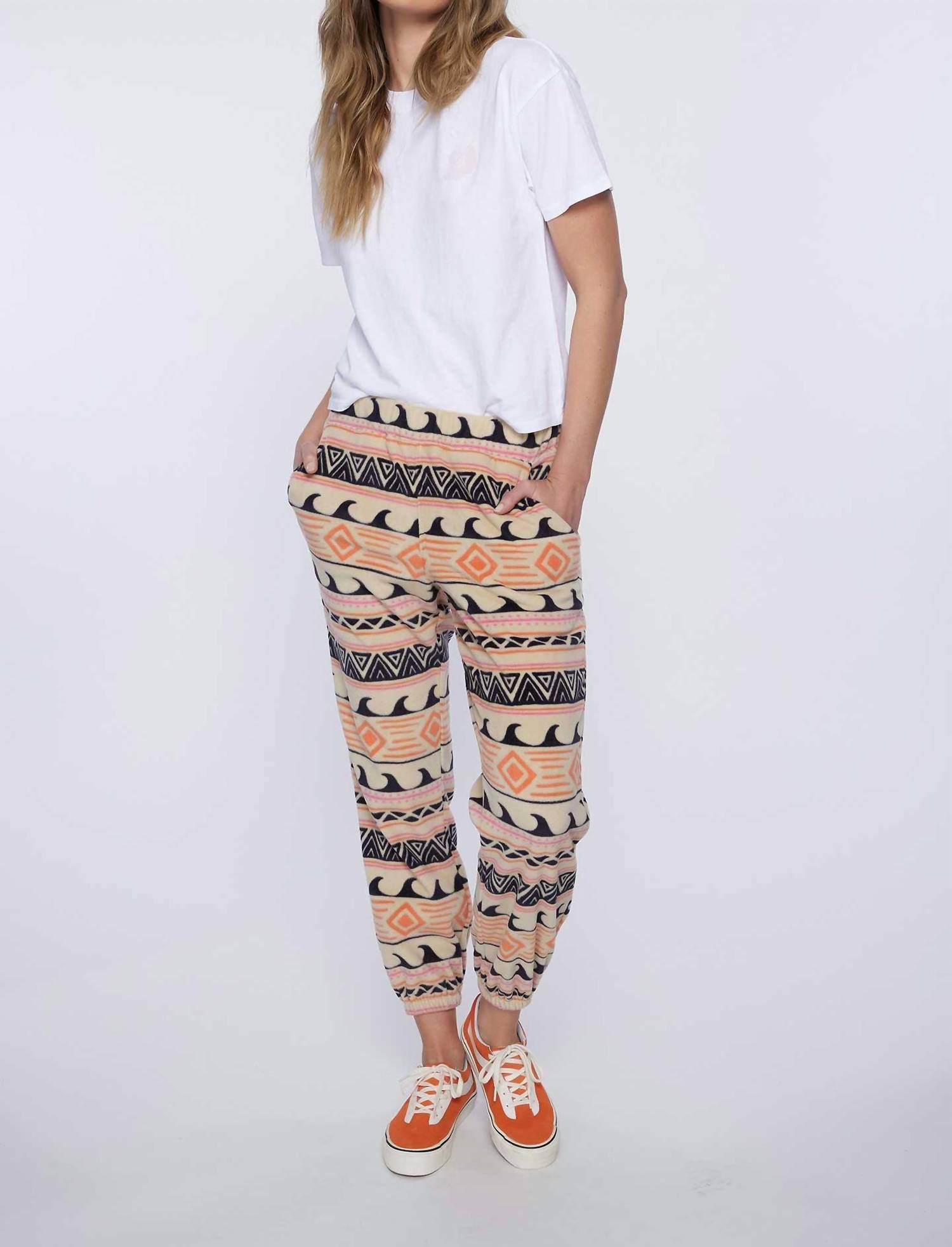 O'Neill - Glacier Superfleece Pant