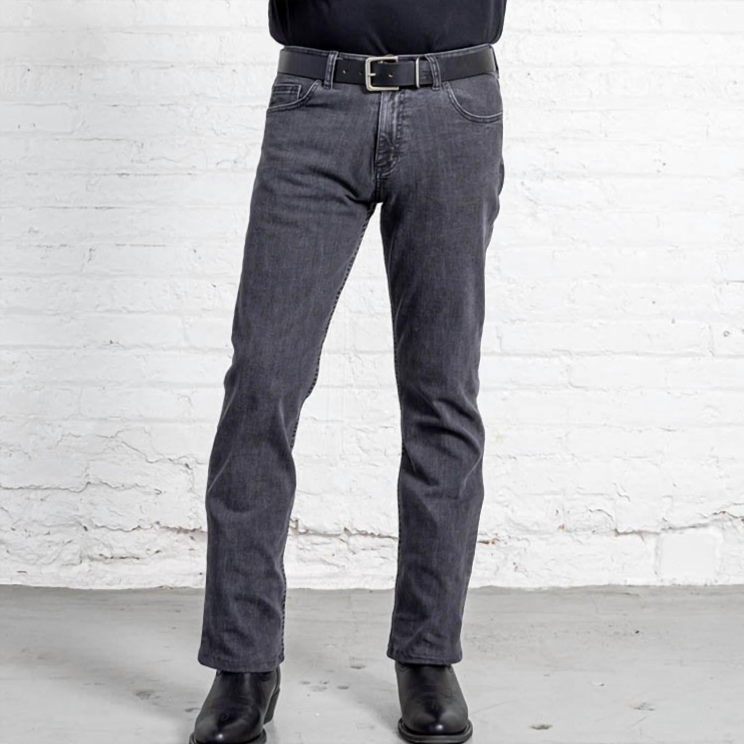 Dearborn Denim - Boot Cut Jeans