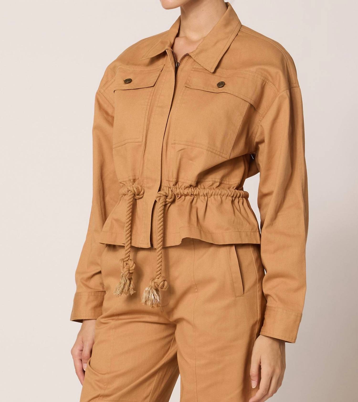Cleobella - Jasper Jacket