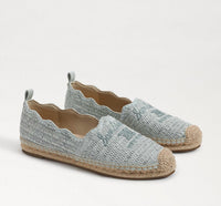 Sam Edelman - Women's Karla Espadrille Flat Loafer