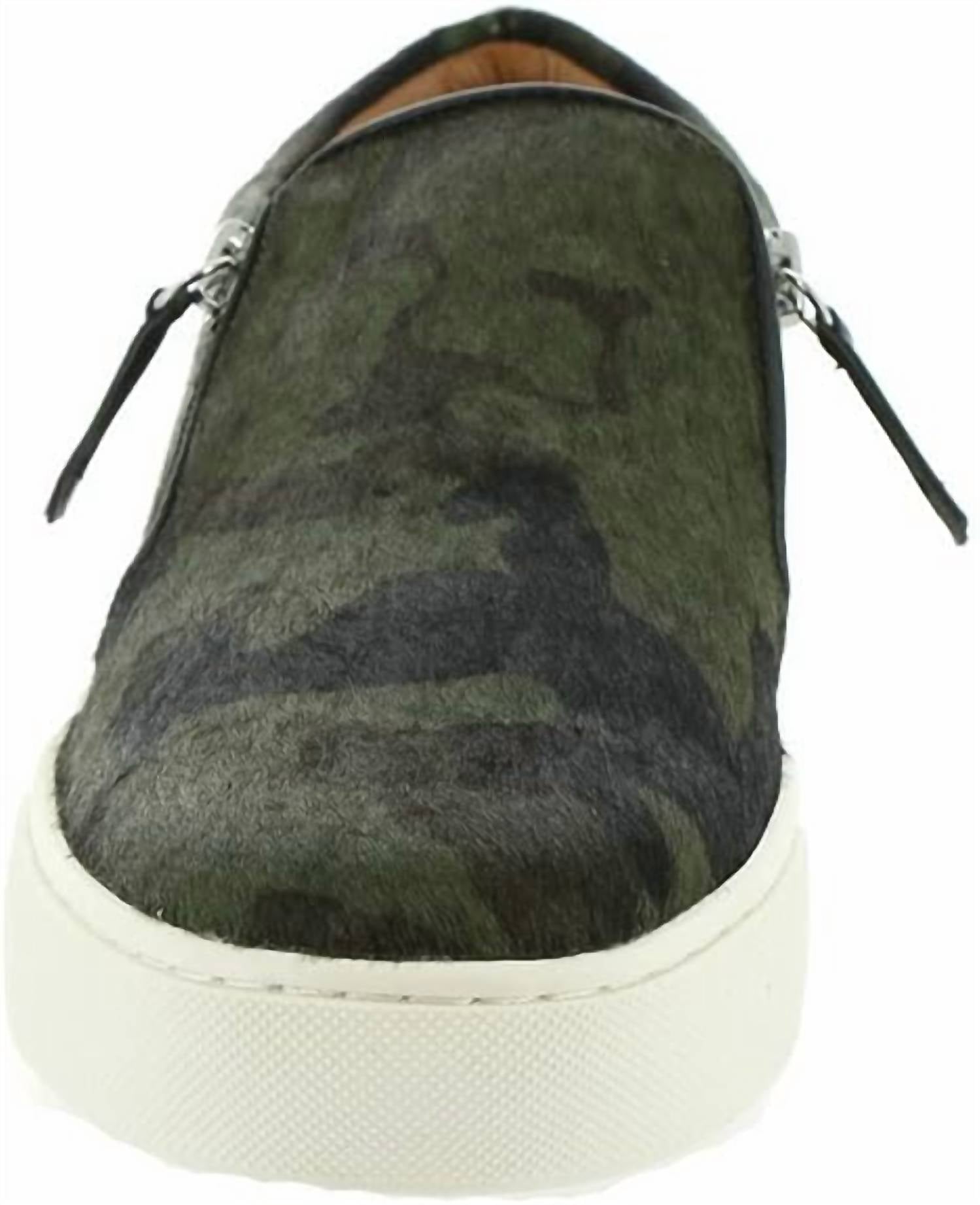 Volatile - Women Normande Shoes