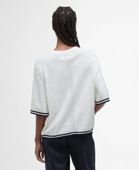 Barbour - Genevieve Crew Neck Jumper