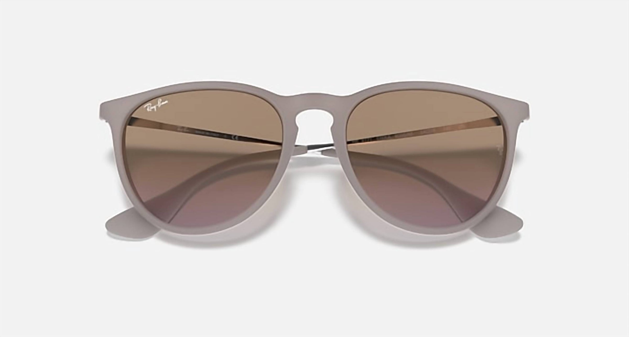 Ray Ban - Erika Classic Non Polarized Sunglasses Rb4171 600068
