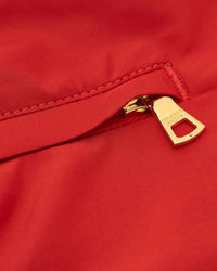 Orlebar Brown Bulldog Drawcord Shorts in firestone - men's shorts - view 8
