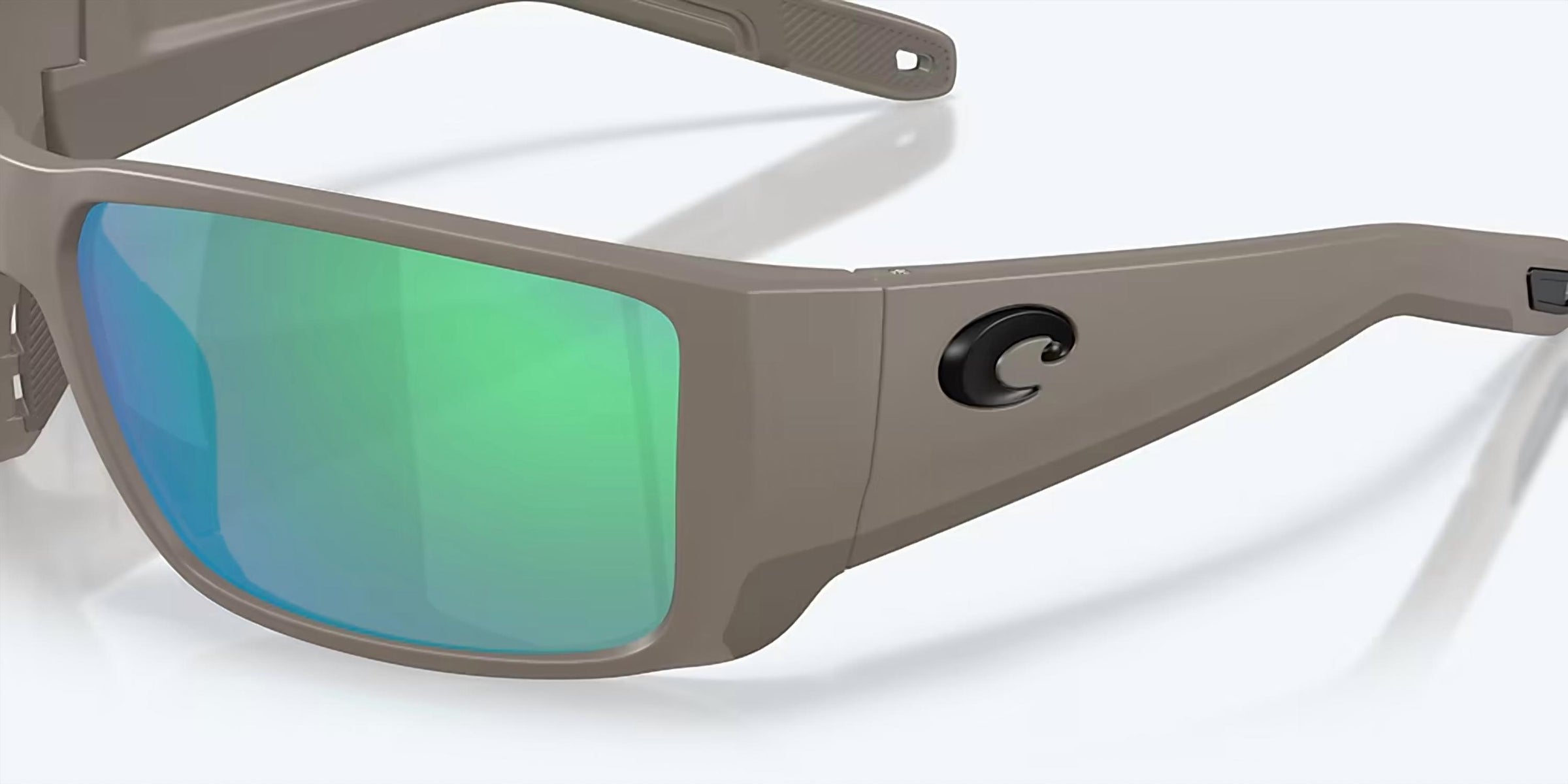 Costa Del Mar - Men's Blackfin Pro Polarized Sunglasses