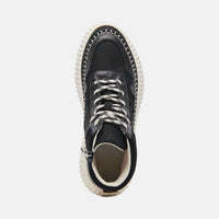 Dolce Vita - Women's Daley High Top Sneaker
