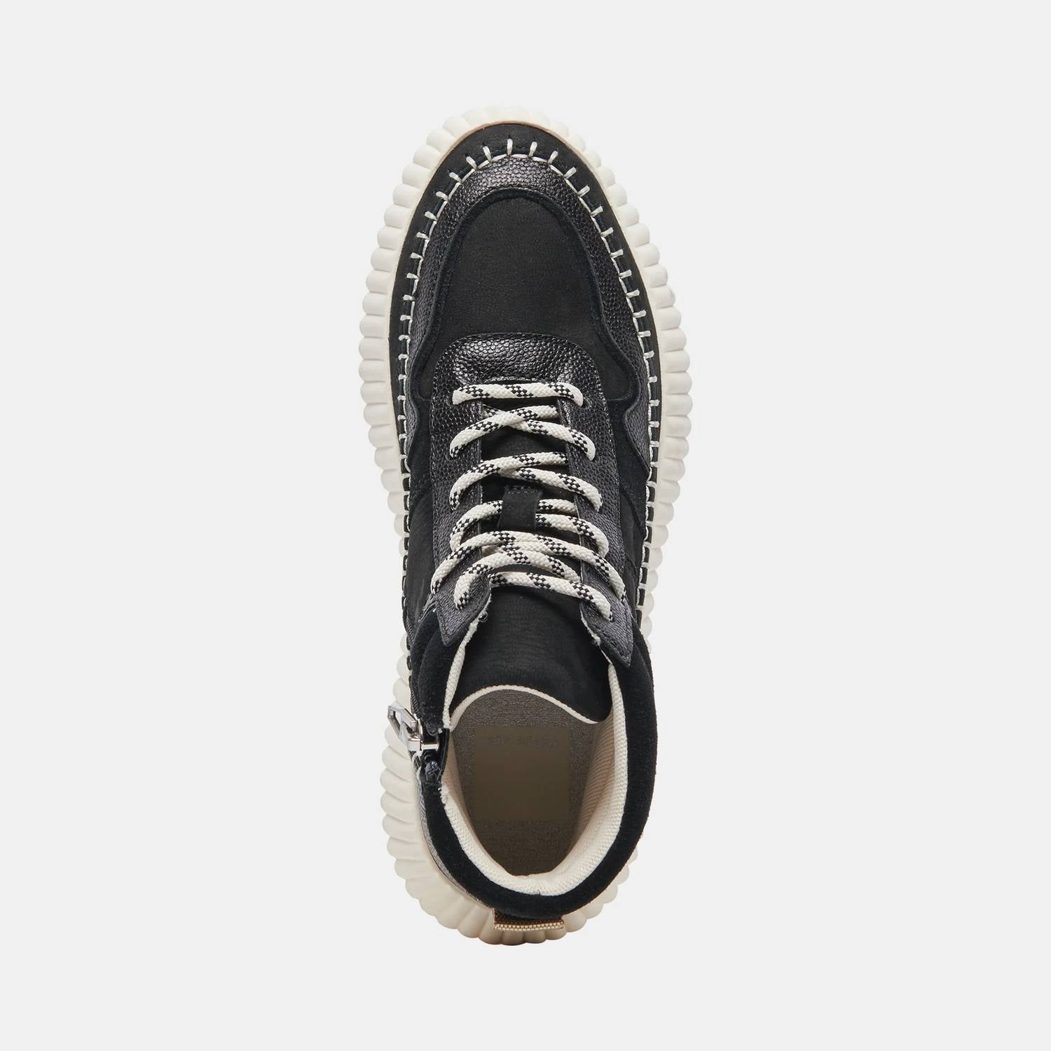 Dolce Vita - Women's Daley High Top Sneaker