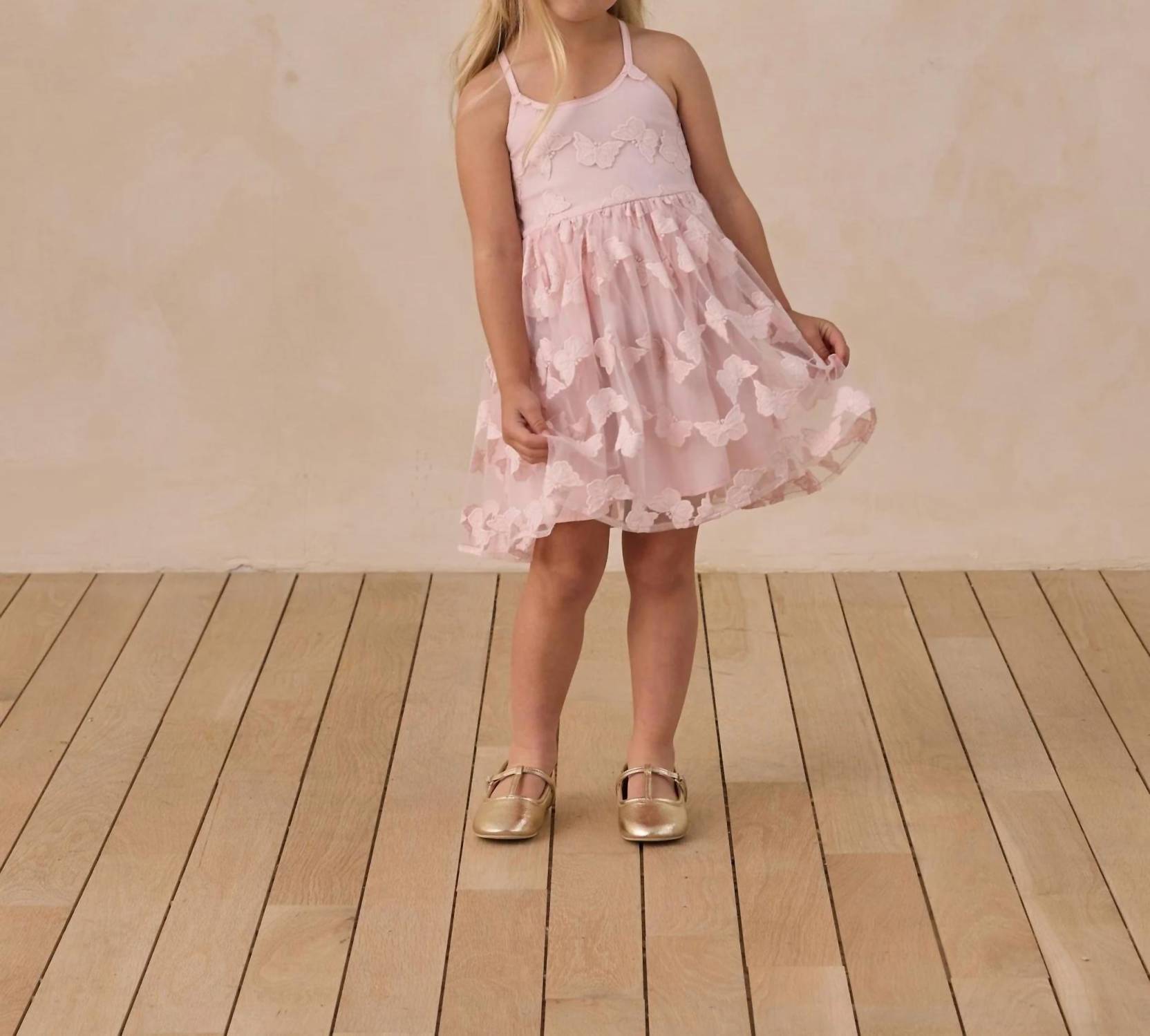 Noralee - Girl's Pippa Dress