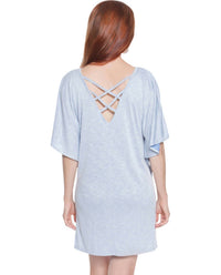 Dotti - Cabana Flutter Tunic