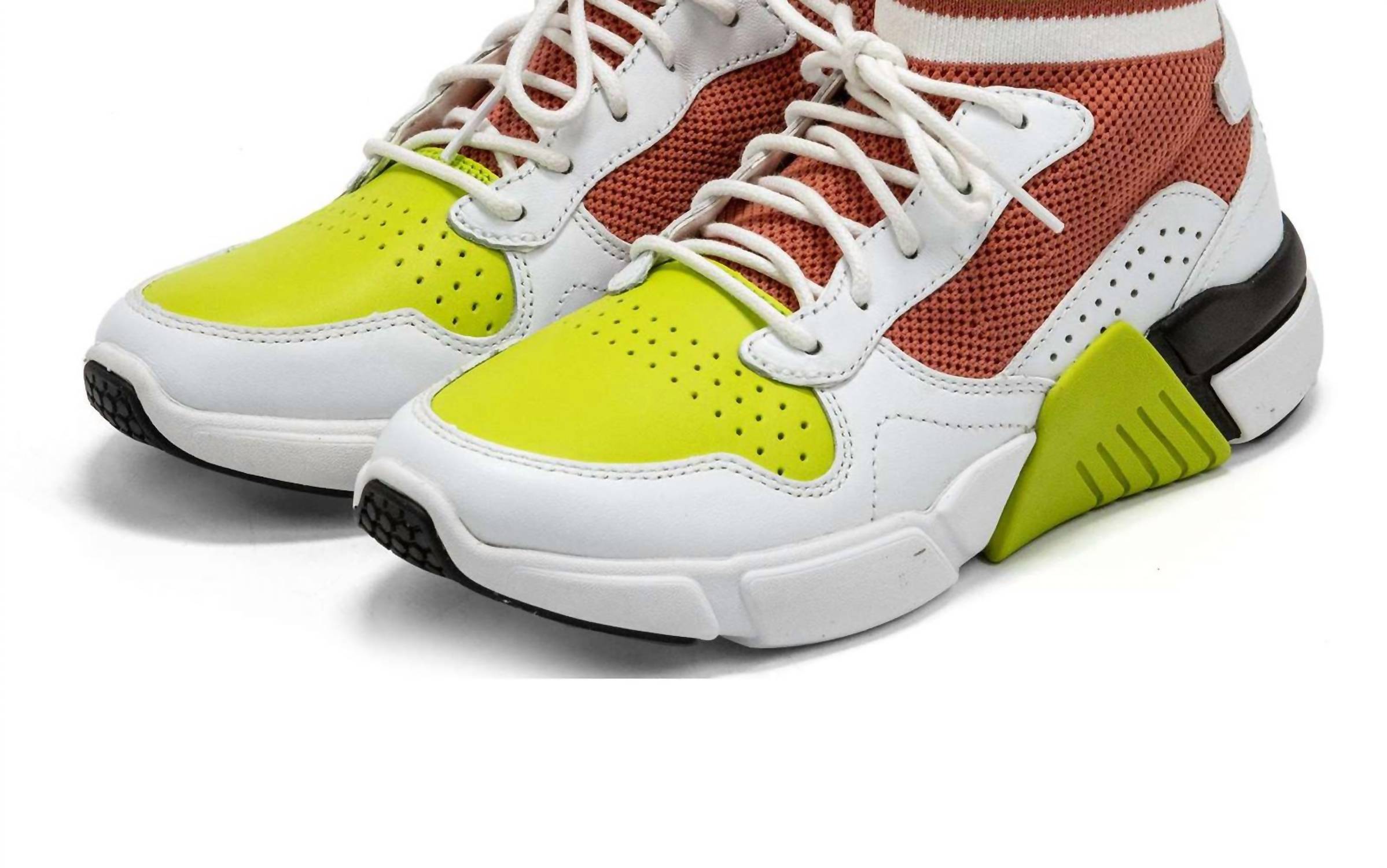 Mark Nason - Women's Block Varsity Shoes