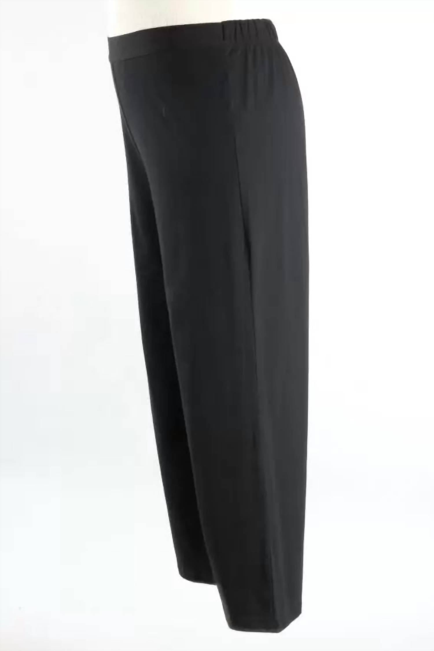 Habitat - Women's Relaxed Pocket Capri