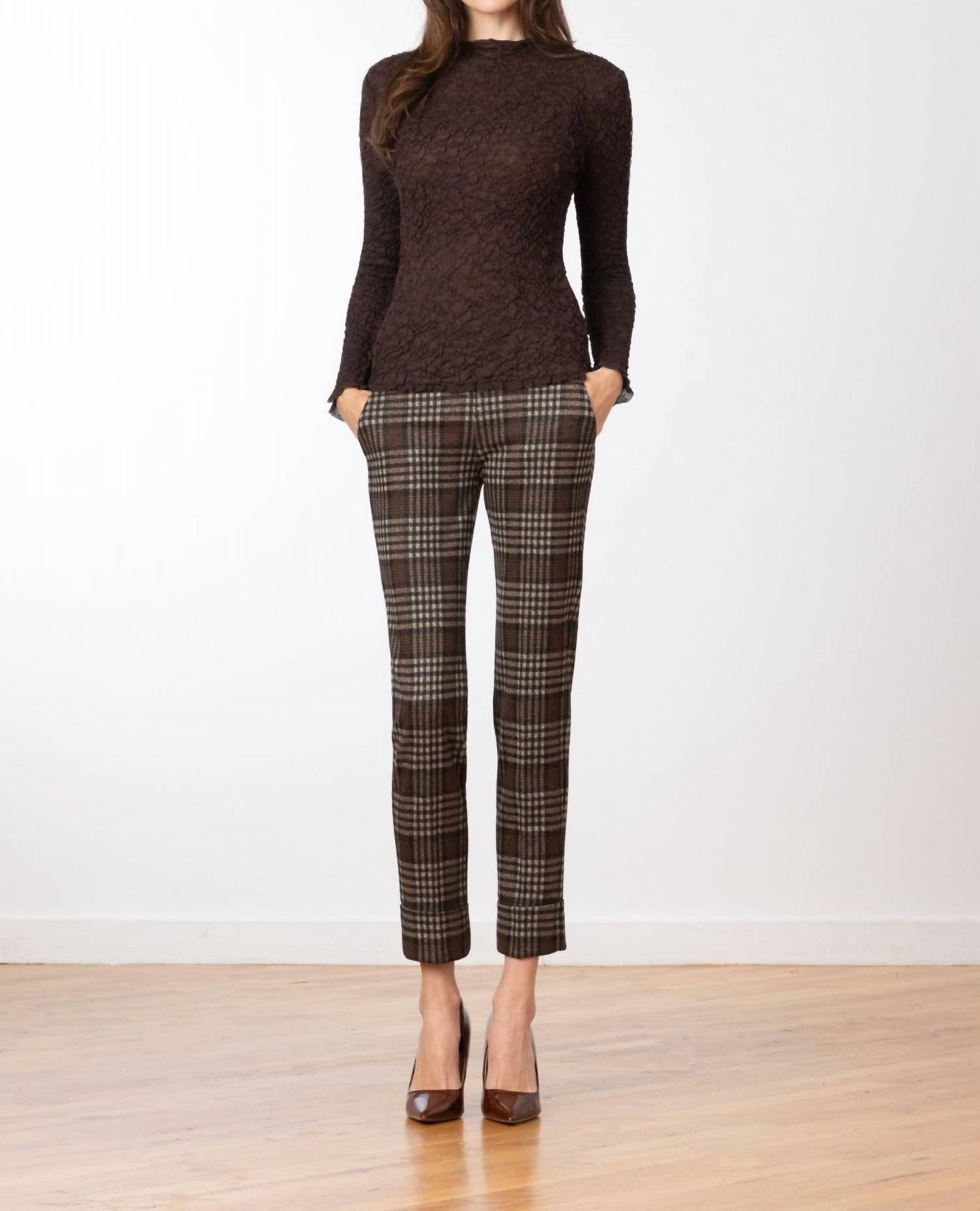 Avenue Montaigne - Ben Trouser
