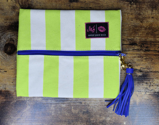 Cabana Neon Bag