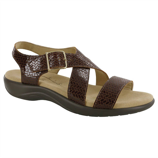 WOMEN'S LAGUNA SANDAL - MEDIUM