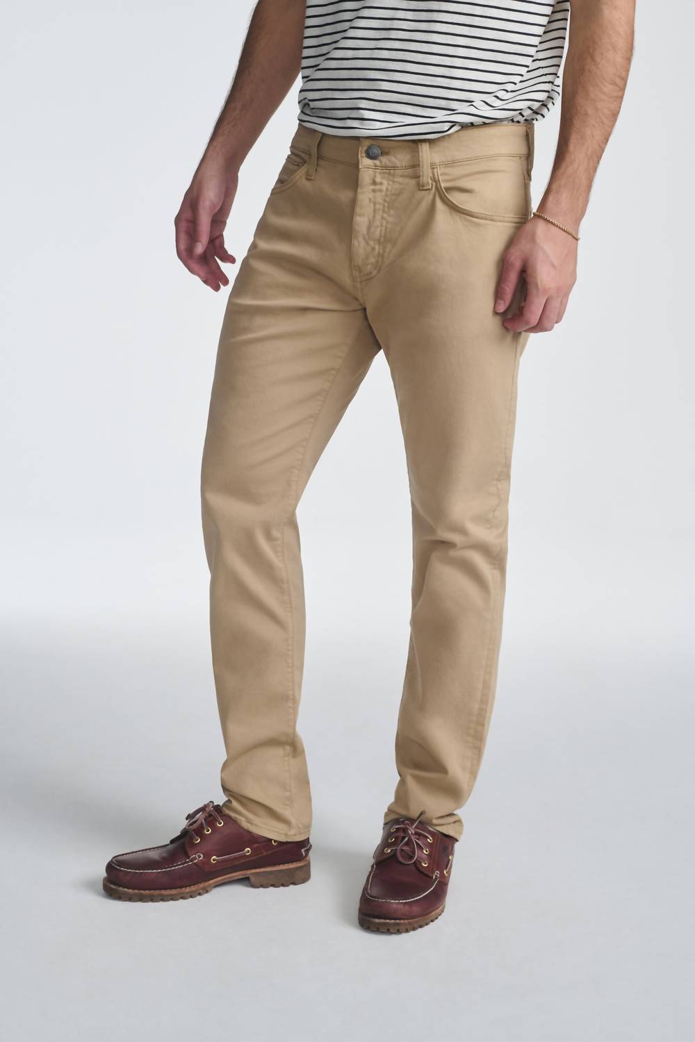 Mavi - Jake Slim Leg Pants