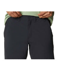 Mountain Hardwear - Men's Standard Basin Trek Short