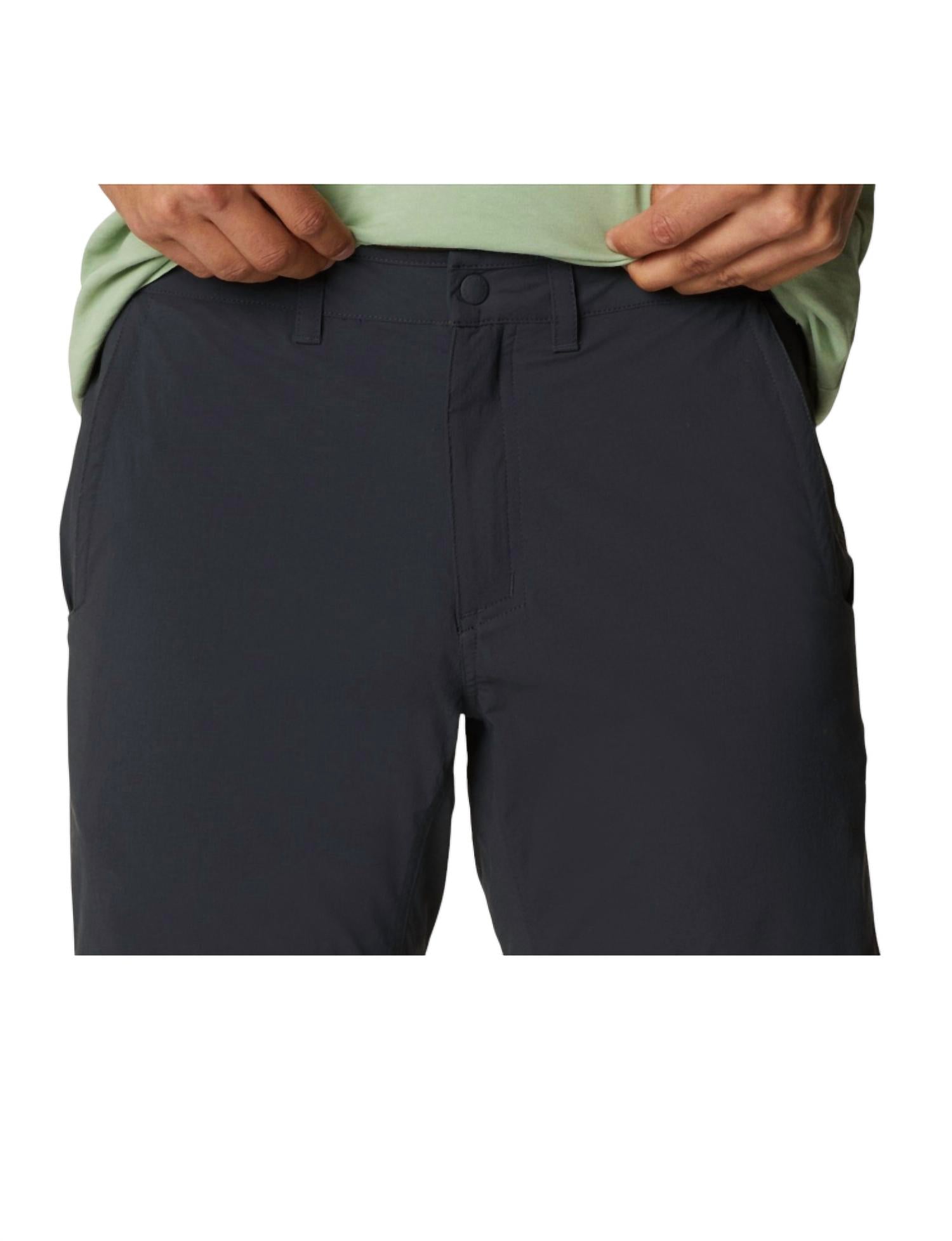 Mountain Hardwear - Men's Standard Basin Trek Short