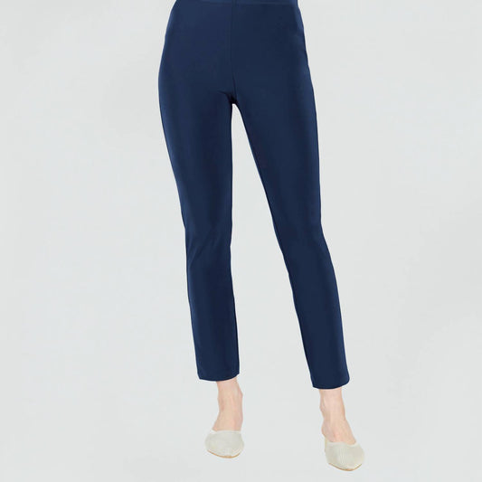Clara Sunwoo - Signature Straight Leg Pant